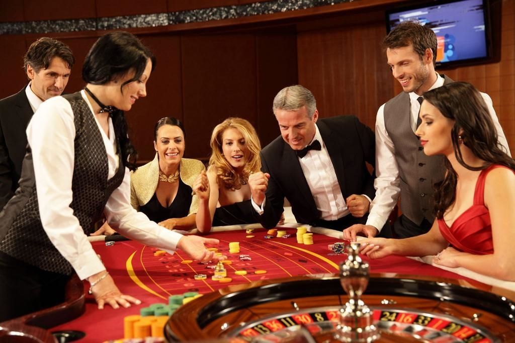 پاکستان میں Lucky Creek Casino قانونی ہے۔