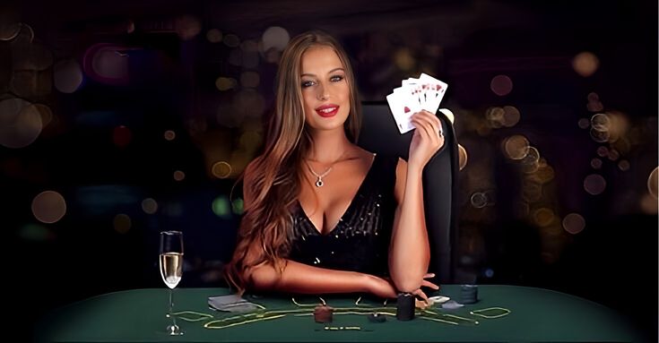 Lucky Creek Casino پاکستان ریئل منی گیمز